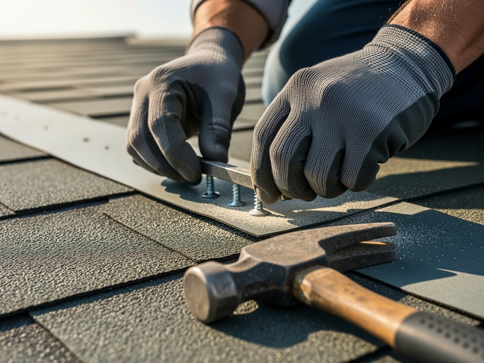 Why choose Fascia Repair in Brush Creek, TN